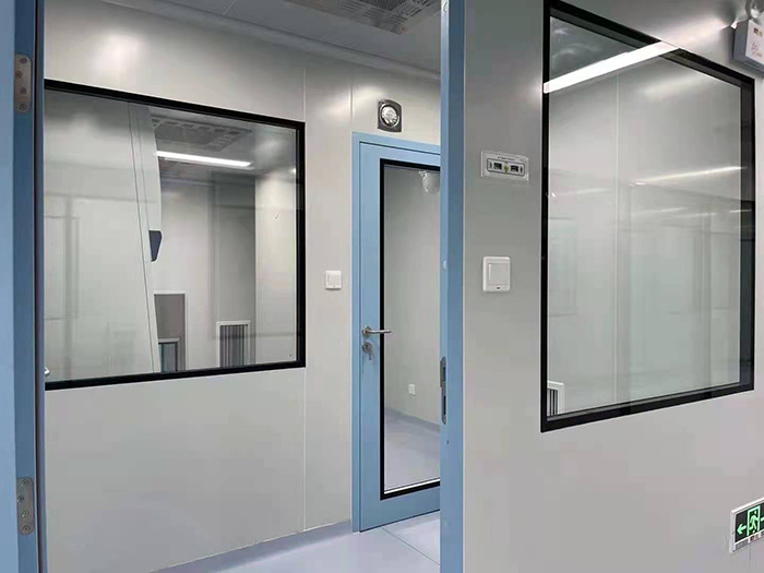 醫療器械小黄片在线播放工程（試劑盒）