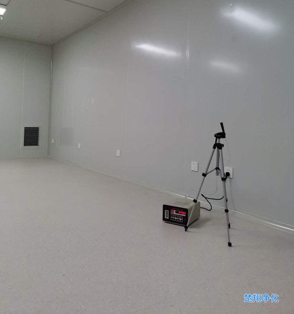 海憑醫療器械迪芬斯生物消毒劑車間小黄片在线播放工程