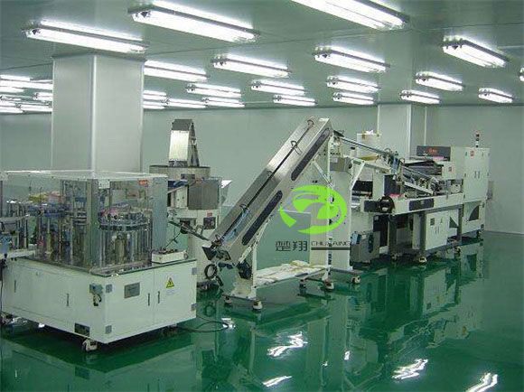 小黄片在线播放手術室牆麵材料的挑選和施工現場應留意的難題