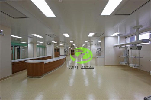 層流小黄片在线播放手術室工程設計裝修要點