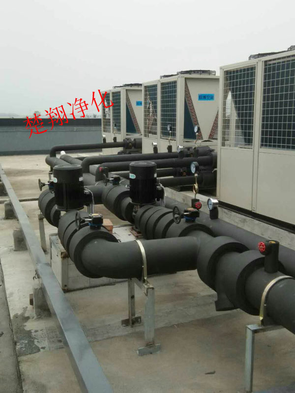 手術室小黄片在线播放工程中的清潔工作