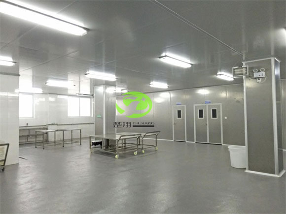 手術室小黄片在线播放工程的質量控製要點